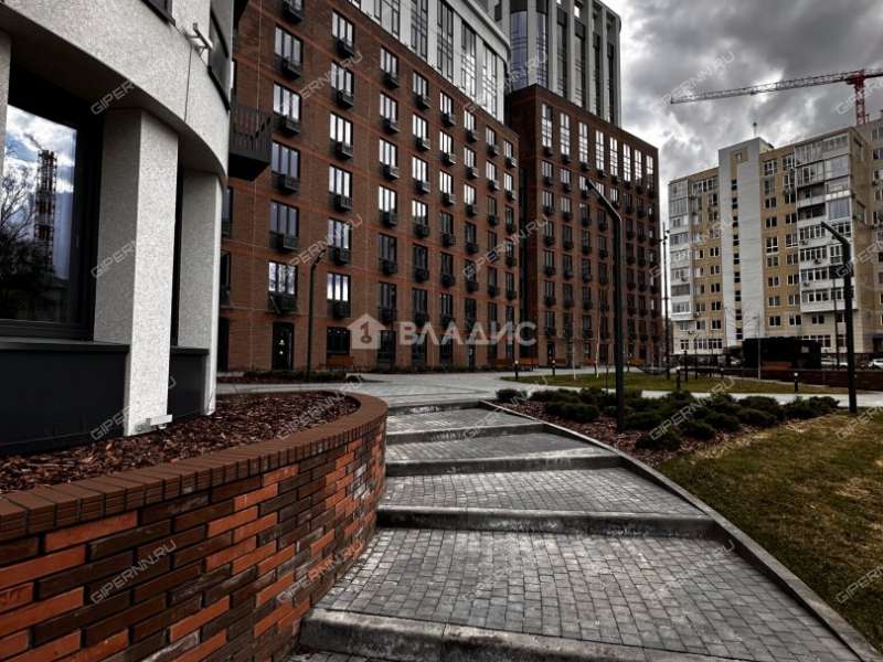 двухкомнатная квартира на Дальней улице дом 10