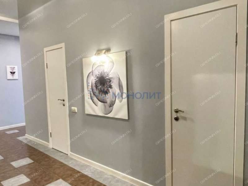 двухкомнатная квартира на Казанской набережной дом 5