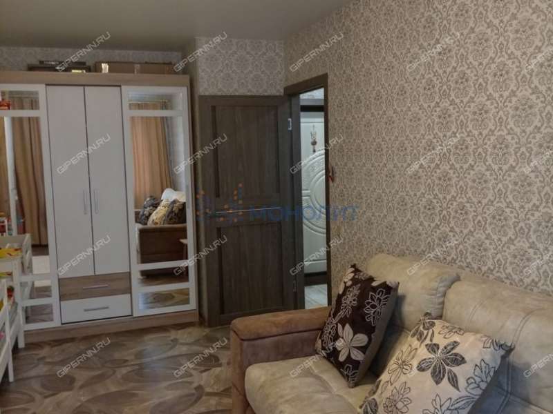 однокомнатная квартира на Московском шоссе дом 167 к3