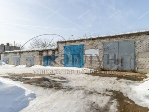 gorod-dzerzhinsk-gorodskoy-okrug-dzerzhinsk фото