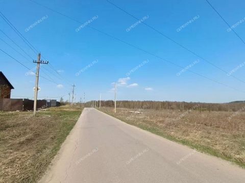 derevnya-shumilovo-bogorodskiy-municipalnyy-okrug фото