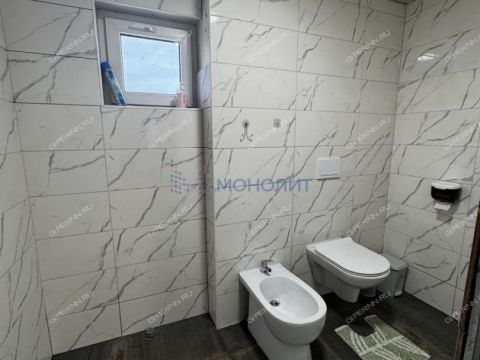 dom-poselok-zhdanovskiy-kstovskiy-rayon фото