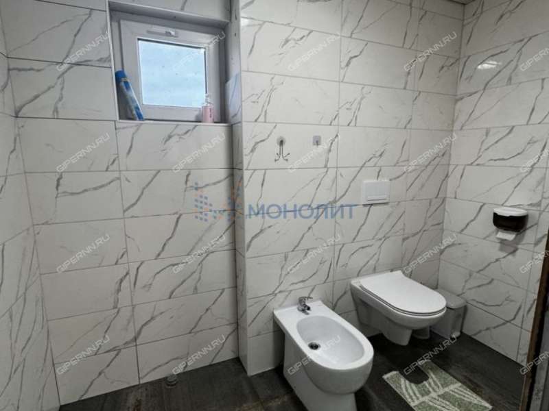 дом на Луговой улице посёлок Ждановский