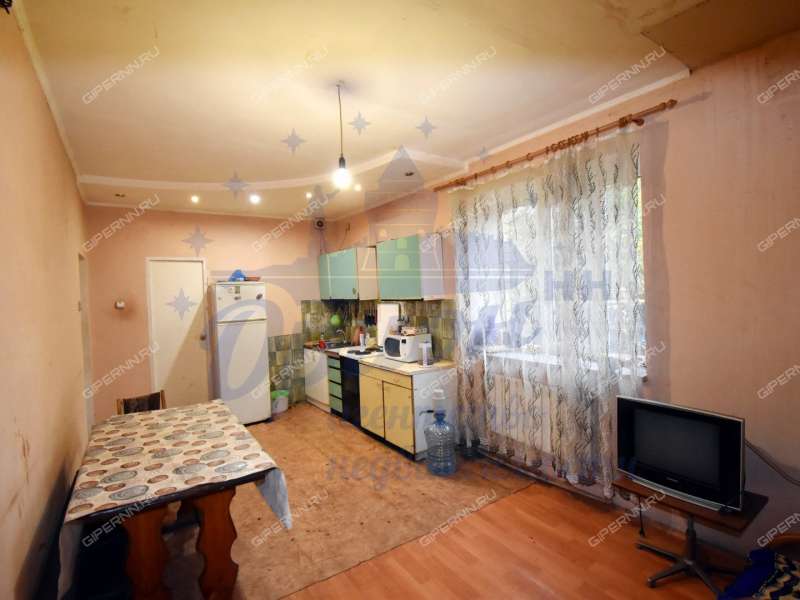 дом в Врачебном переулке