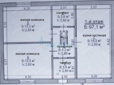 dom-olgino-derevnya-snt-ogonek фото