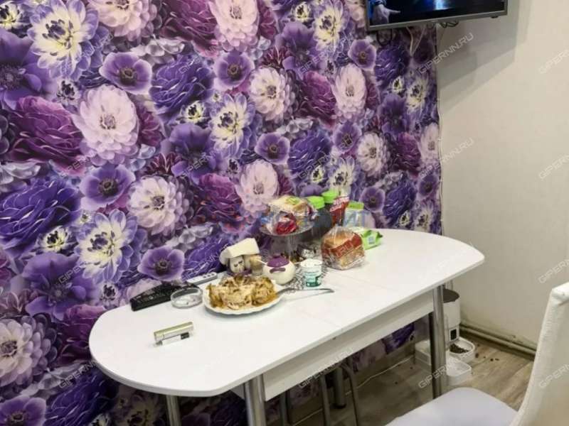 однокомнатная квартира на Изобильной улице дом 3