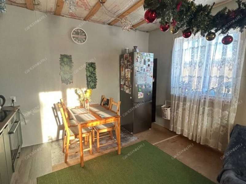 дом на ТСН Стройгаз