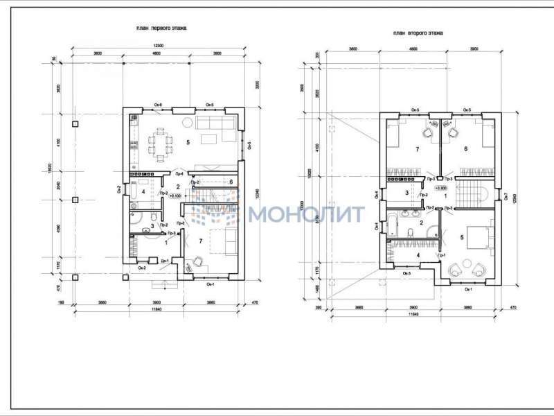 дом на  деревня Фроловское