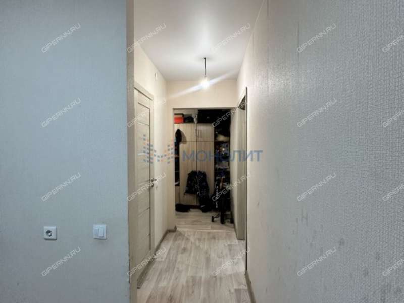 трёхкомнатная квартира на проспекте Кораблестроителей дом 50 к2