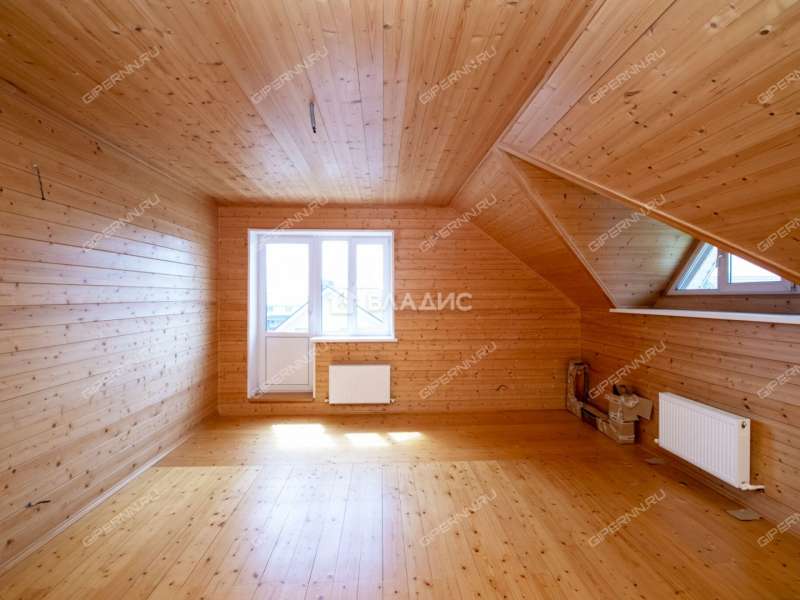 дом на Васильковой улице