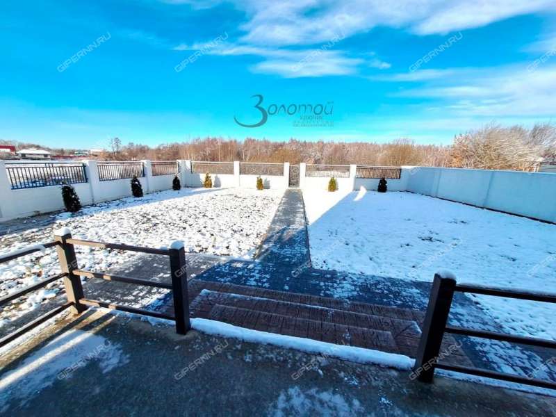 коттедж на  деревня Квасово