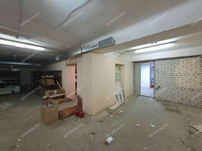 помещение под склад на Ленина пр-кт, д.78