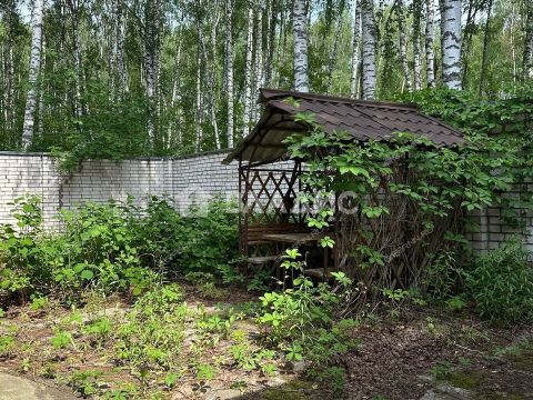 dom-sadovodcheskoe-tovarishhestvo-stroitel-bogorodskiy-municipalnyy-okrug фото