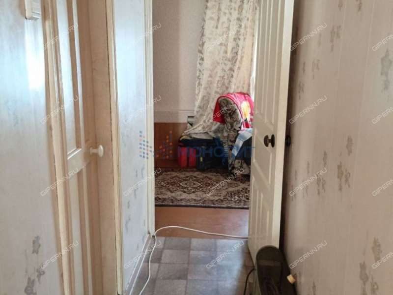 дом на улице Озерная посёлок Железнодорожный (Ситниковский сельсовет