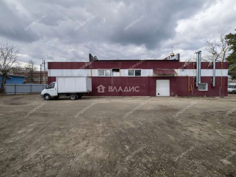 здание под офис, торговую площадь на Станционной улице рабочий посёлок Решетиха