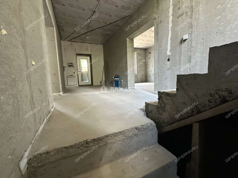 дом на улице Выселки село Федяково