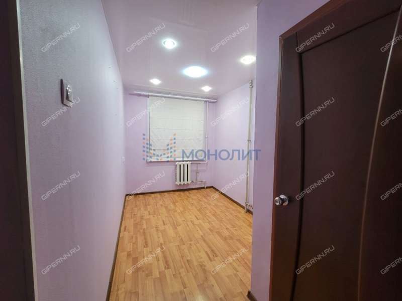 помещение под офис, недвижимость под салоны красоты на улице Героя Попова