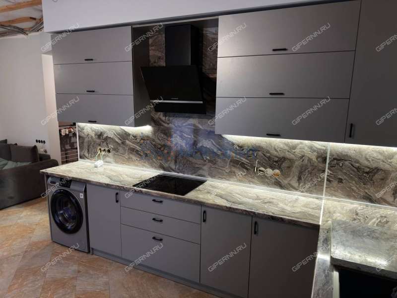 дом на  Бугров Парк (деревня Бугры) тер. ТСН