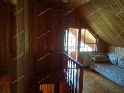 kottedzh-derevnya-mostovka-sokolskiy-gorodskoy-okrug фото