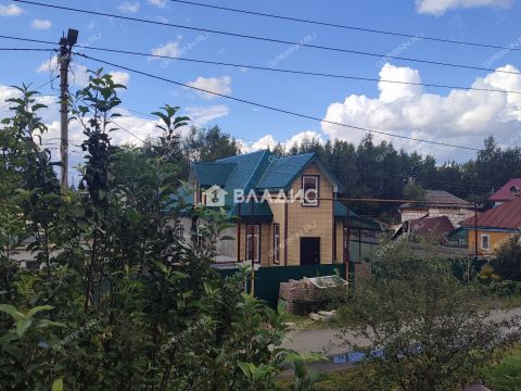 dom-poselok-parizhskoy-kommuny-ul-nekrasova-d-5 фото