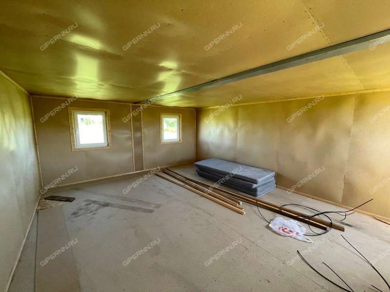 земельный участок 10 соток посёлок Нижегородец