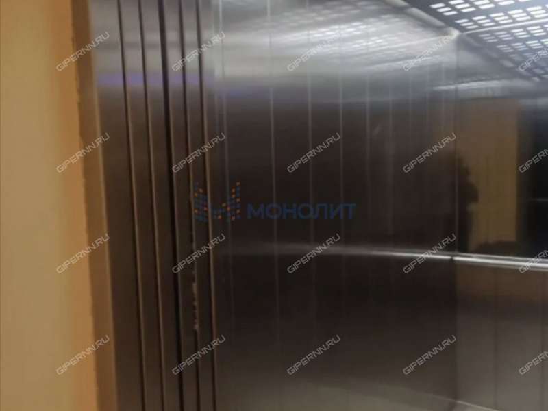 двухкомнатная квартира на Новой улице дом 8