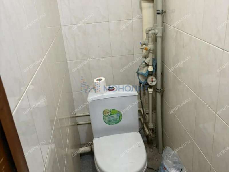 двухкомнатная квартира на Союзном проспекте дом 13