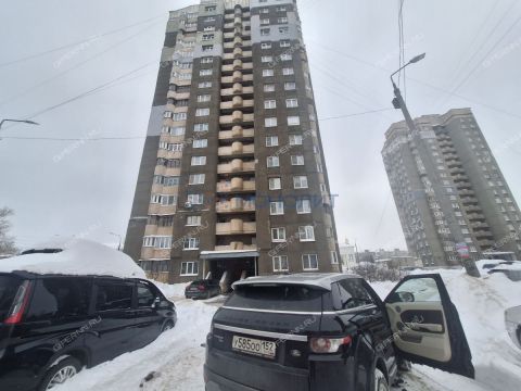 1-komnatnaya-ul-dyakonova-d-15 фото