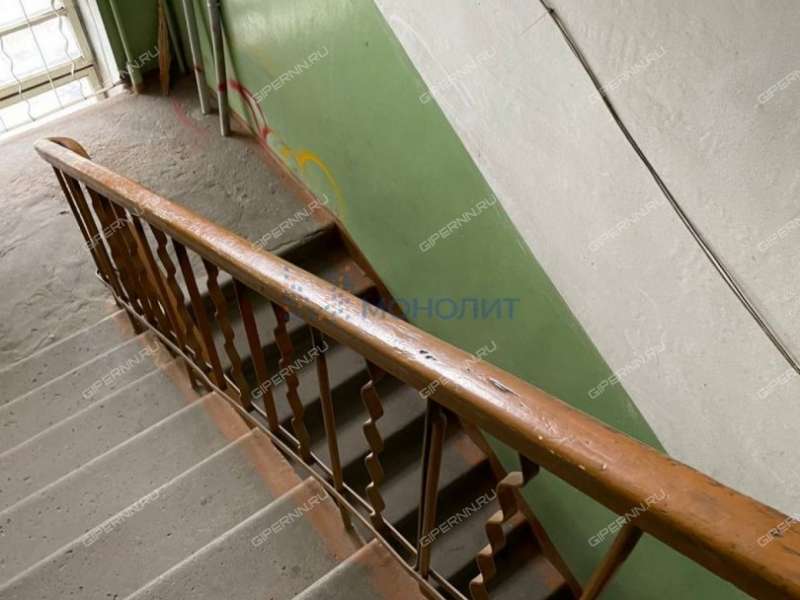 однокомнатная квартира на Юбилейном бульваре дом 3