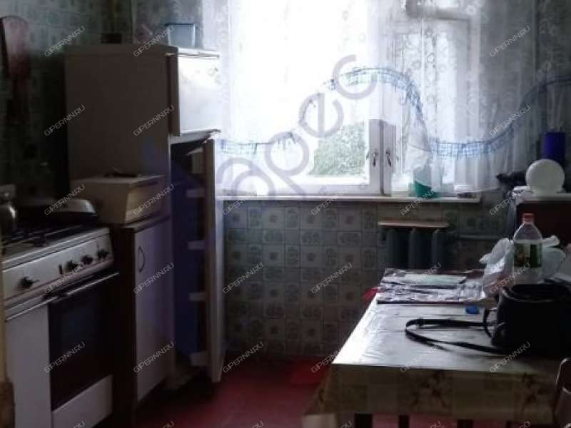 трёхкомнатная квартира на Космической улице дом 60