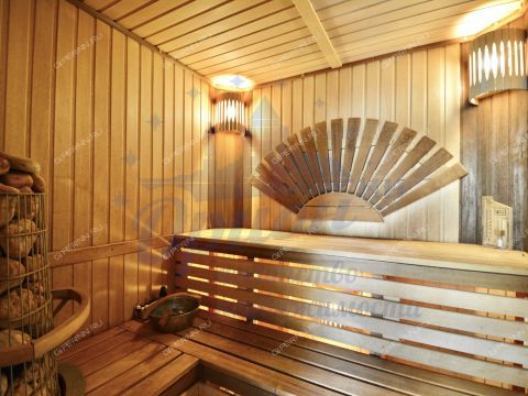 kottedzh-derevnya-utechino-kstovskiy-rayon фото