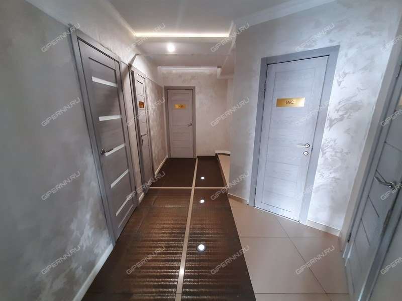 помещение под офис на Невзоровых ул., д.87