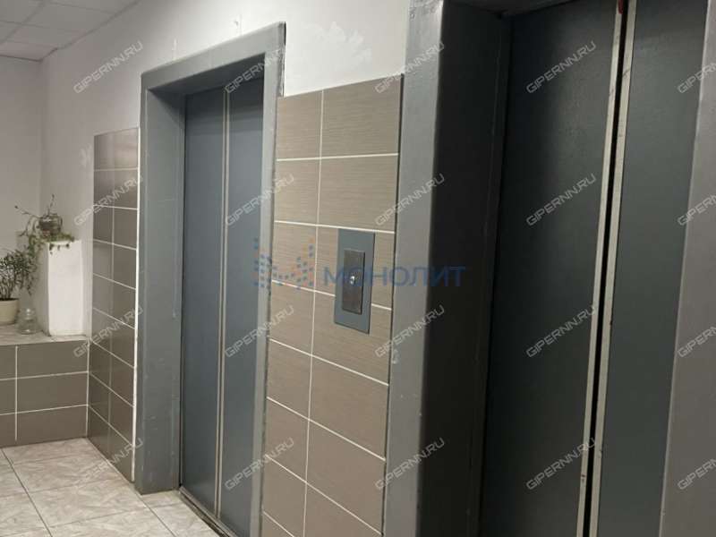 двухкомнатная квартира на Волжской набережной дом 9