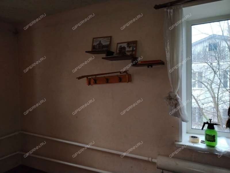 двухкомнатная квартира на улице Шекспира дом 6а