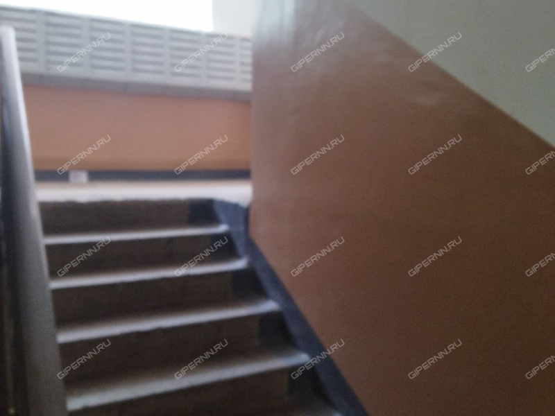 трёхкомнатная квартира на улице Адмирала Макарова дом 5