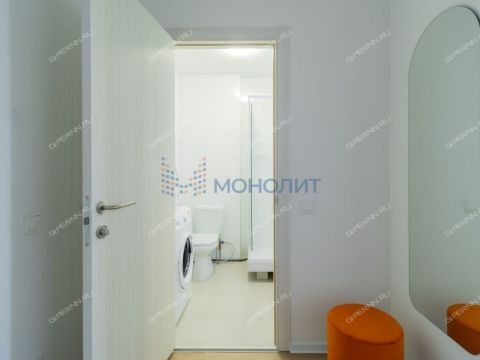 kvartira-studiya-derevnya-utechino-kstovskiy-rayon фото