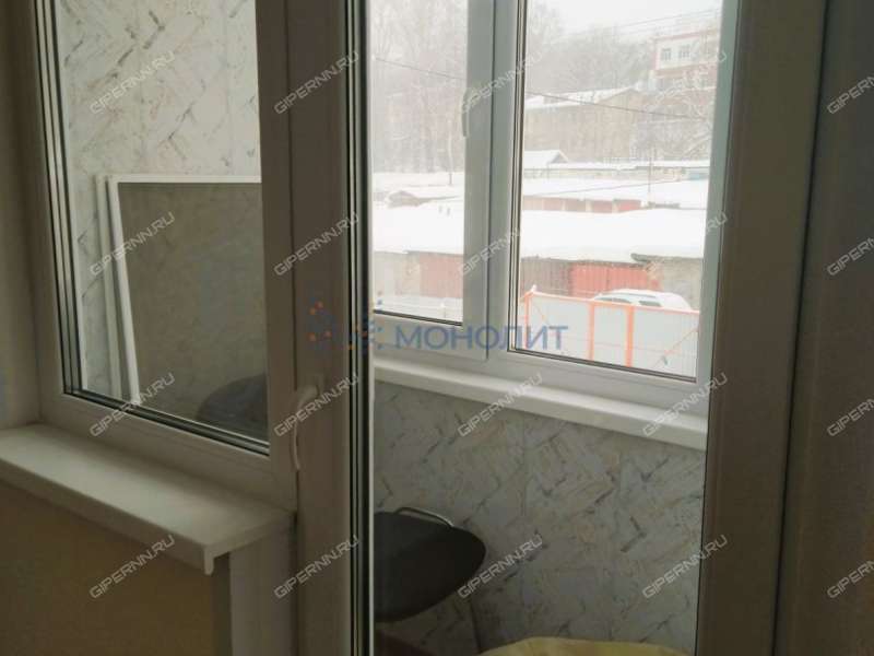 дом на Батумской улице