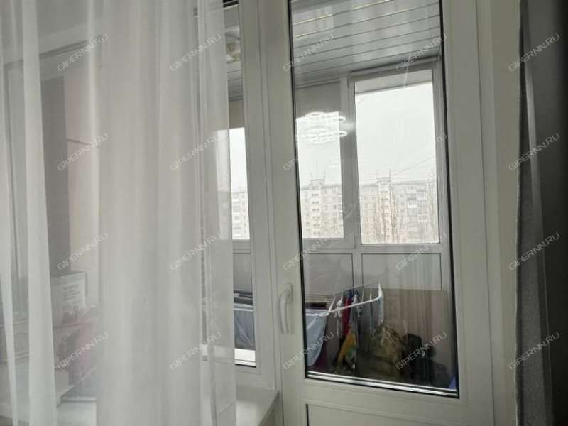 однокомнатная квартира на улице Карла Маркса дом 4