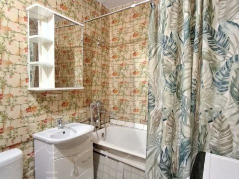 1-komnatnaya-ul-permyakova-d-40 фото