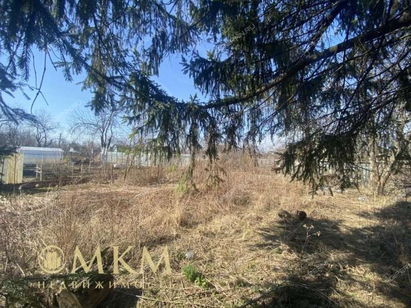 земельный участок 5 соток улица Строкина