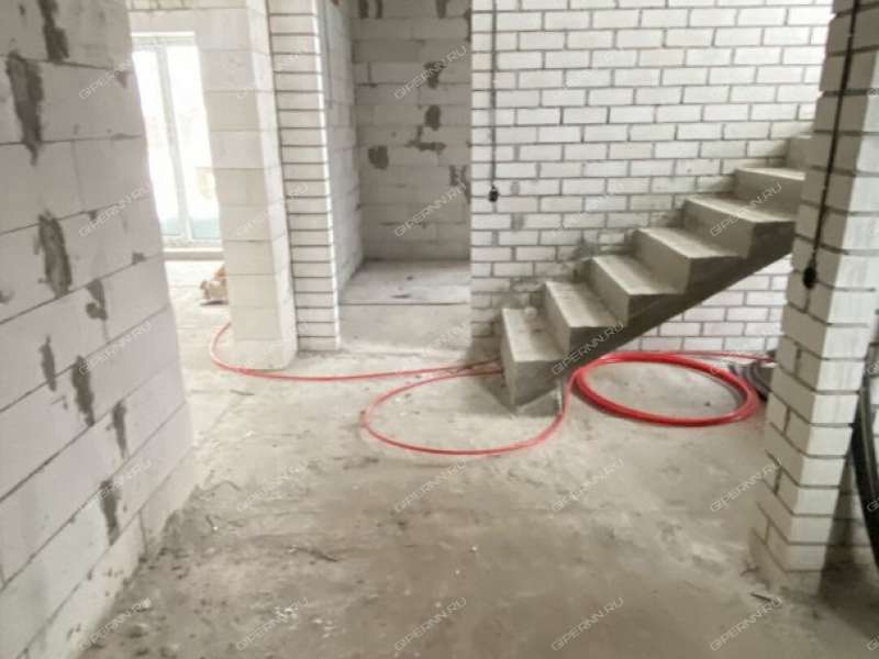 коттедж на Сиреневая ул. посёлок Большое Пикино