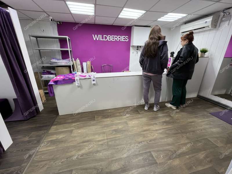 помещение под торговую площадь, недвижимость под общепит на Снежной улице