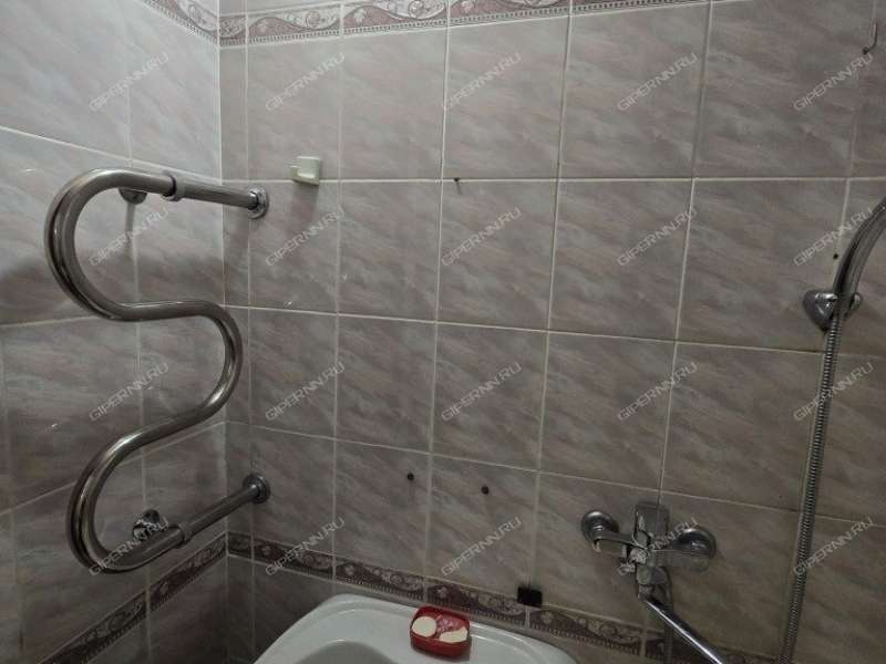 двухкомнатная квартира на Львовской улице дом 2