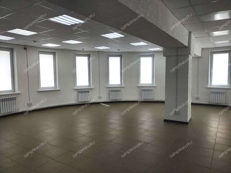 помещение под офис на Гордеевской улице