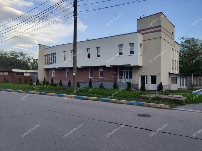 помещение под офис на Июльских Дней ул, д. 26а