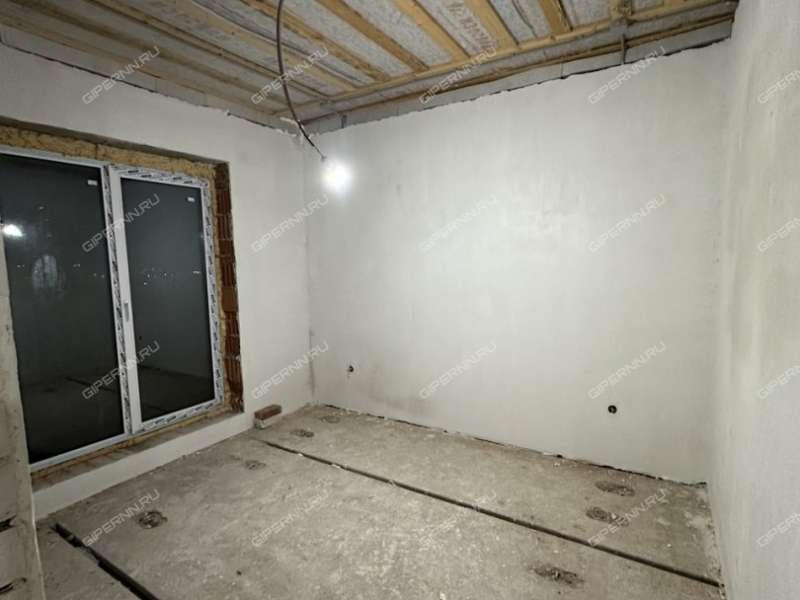 дом на улице Мира деревня Анкудиновка