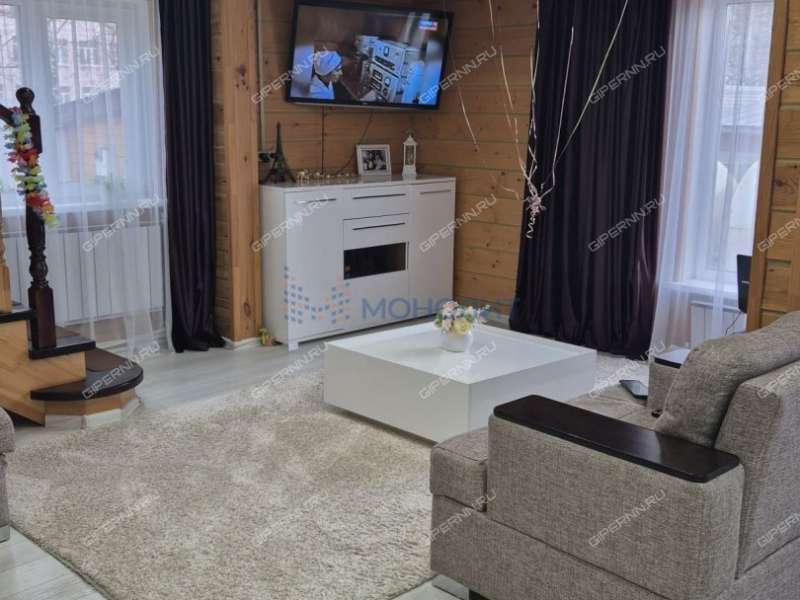 земельный участок 5,41 сотки улица Максима Горького город Богородск