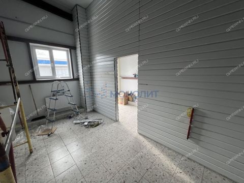 poselok-parysheva-ul-zelenhozovskaya-d-12 фото