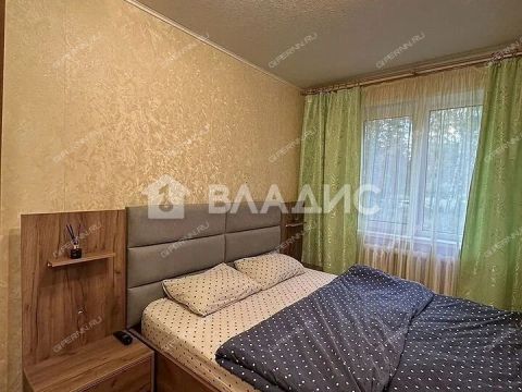 2-komnatnaya-poselok-selekcionnoy-stancii-kstovskiy-rayon фото