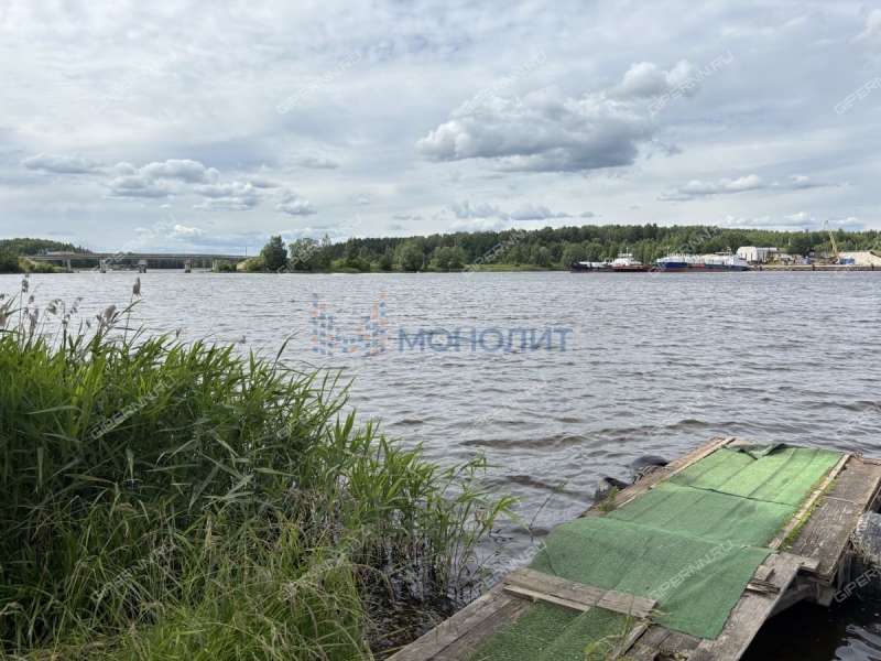 земельный участок 8 соток Рябинино сад